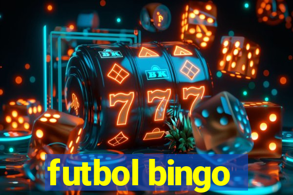 futbol bingo